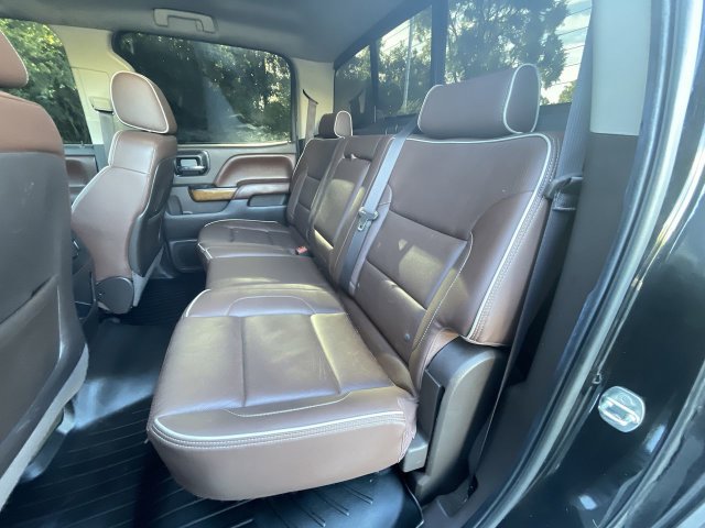 Used 2015 Chevrolet Silverado 2500 High Country w/ Duramax Plus Package AWD/4WD image 24