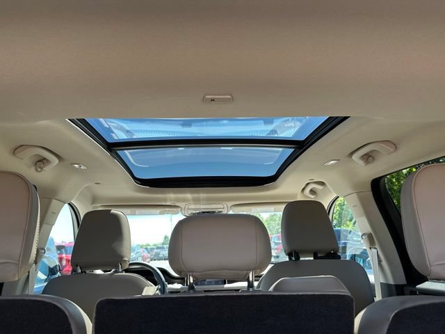 Used 2022 Lincoln Aviator Reserve w/ Elements Package Plus AWD/4WD image 11
