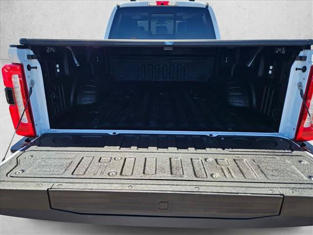 Certified 2024 Ford F250 Lariat w/ Lariat Ultimate Package AWD/4WD image 6