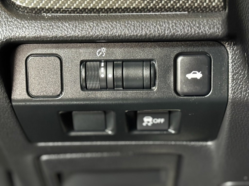 Used 2020 Subaru WRX w/ Popular Package #1 image 19