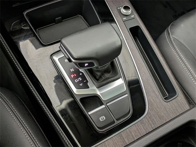 Used 2021 Audi Q5 e Premium Plus image 15