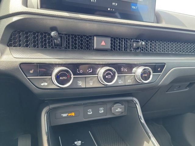 Certified 2026 Honda CR-V TrailSport image 25