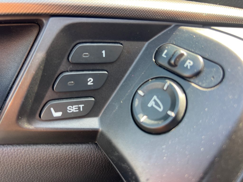 Used 2012 Acura TL FWD image 27