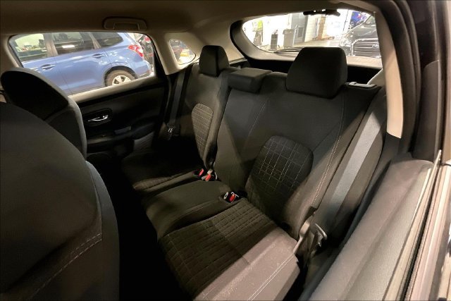 Used 2024 Honda HR-V LX image 24