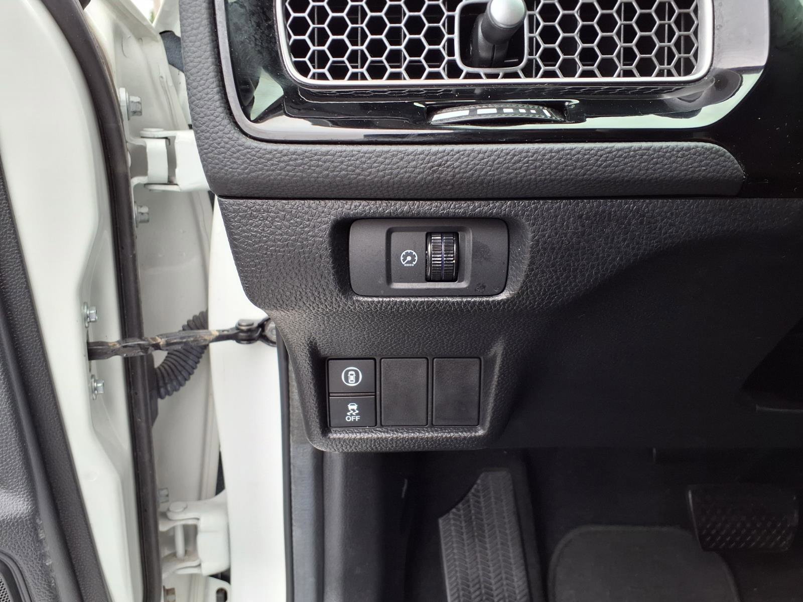 Certified 2023 Honda Civic LX image 10