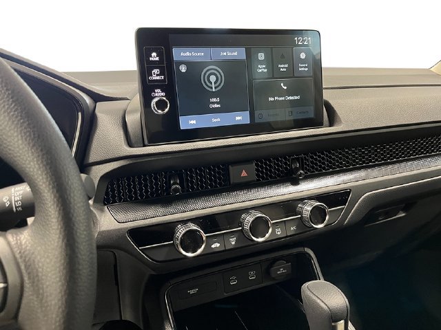 New 2027 Honda CR-V LX image 20