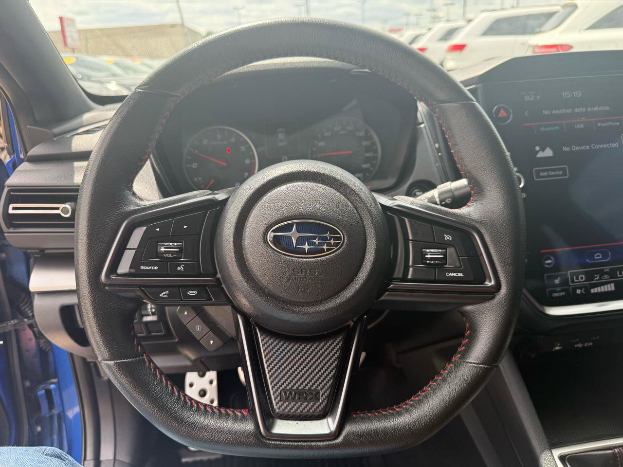 Used 2023 Subaru WRX Premium AWD/4WD image 14