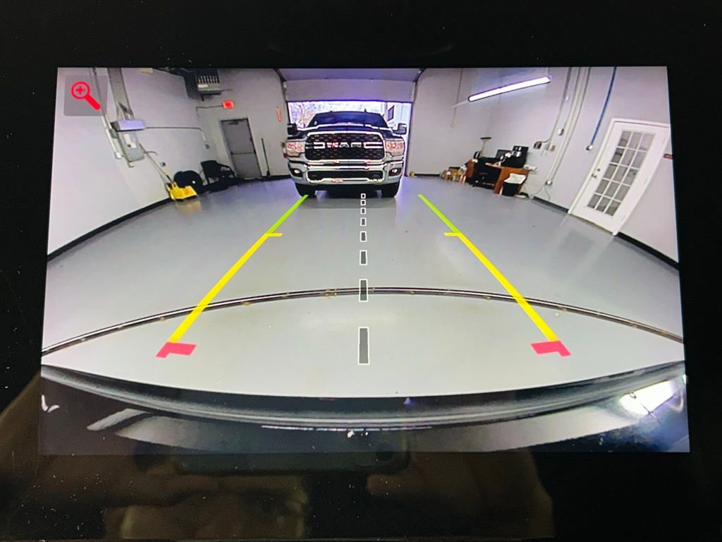 Used 2022 Jeep Wagoneer Series II image 22