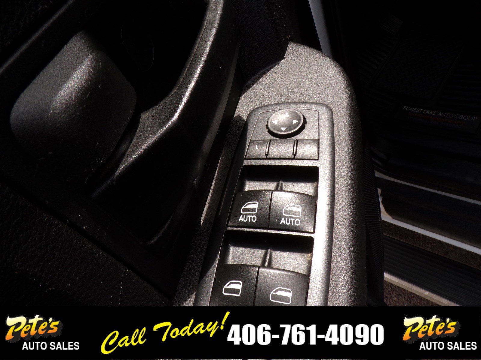 Used 2017 RAM 2500 Tradesman w/ Chrome Appearance Group AWD/4WD image 20