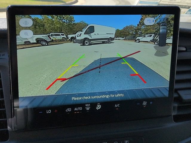 New 2026 Ford Transit 250 Low Roof RWD image 20