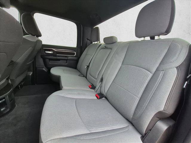 Used 2024 RAM 3500 Big Horn AWD/4WD image 18