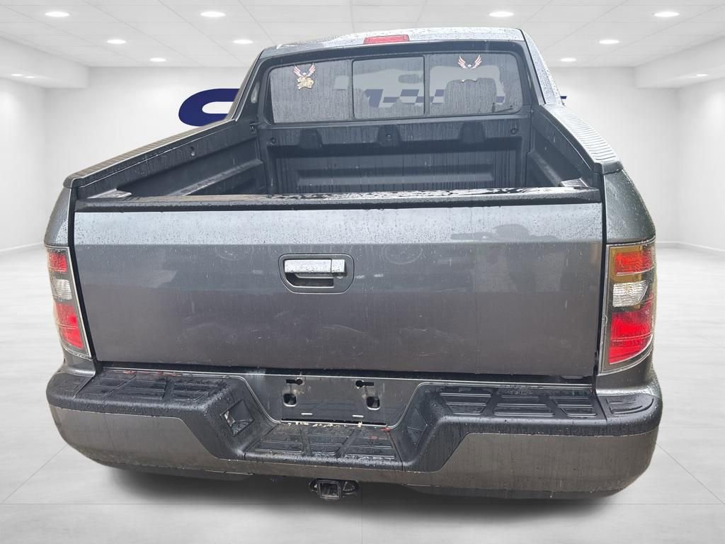 Used 2013 Honda Ridgeline RTL image 6
