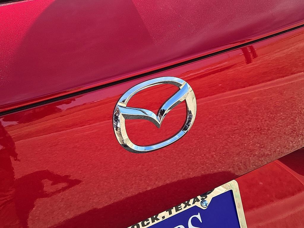 New 2026 MAZDA CX-50 AWD 2.5 S w/ Weather Package image 13