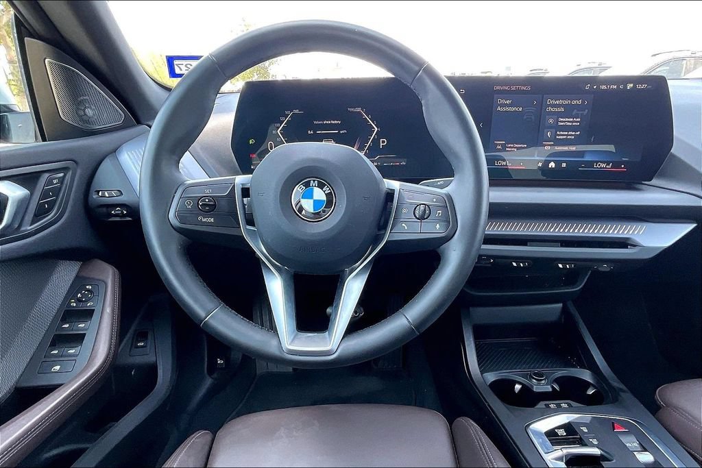 Used 2025 BMW 228i xDrive AWD/4WD image 5