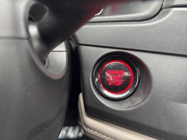 Certified 2023 Honda Accord EX image 8