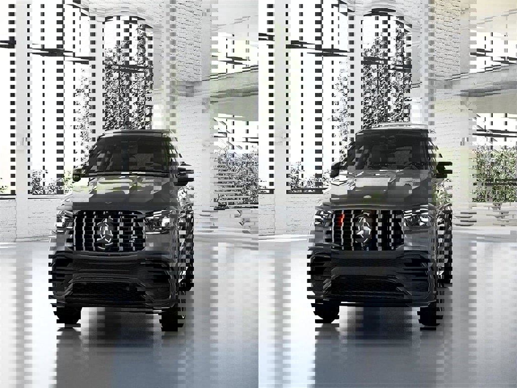 New 2026 Mercedes-Benz GLE 63 AMG S image 42