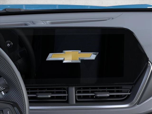 New 2026 Chevrolet Trax LT FWD image 20