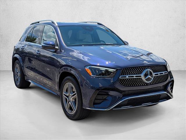 New 2026 Mercedes-Benz GLE 350 4MATIC image 7