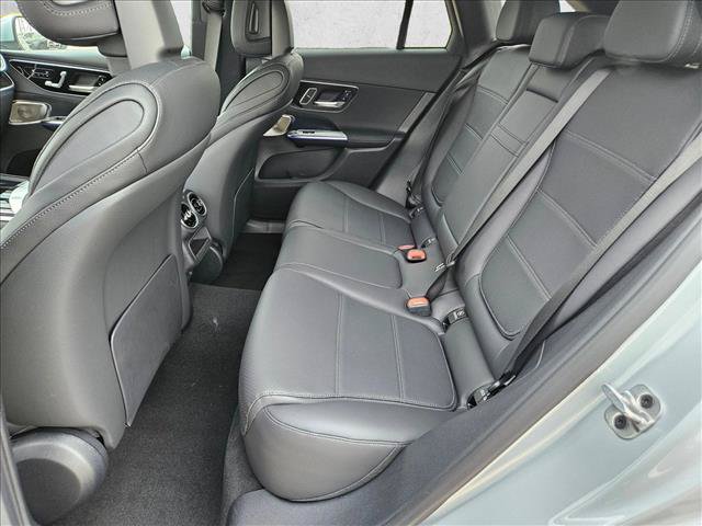 Certified 2026 Mercedes-Benz GLC 300 image 16