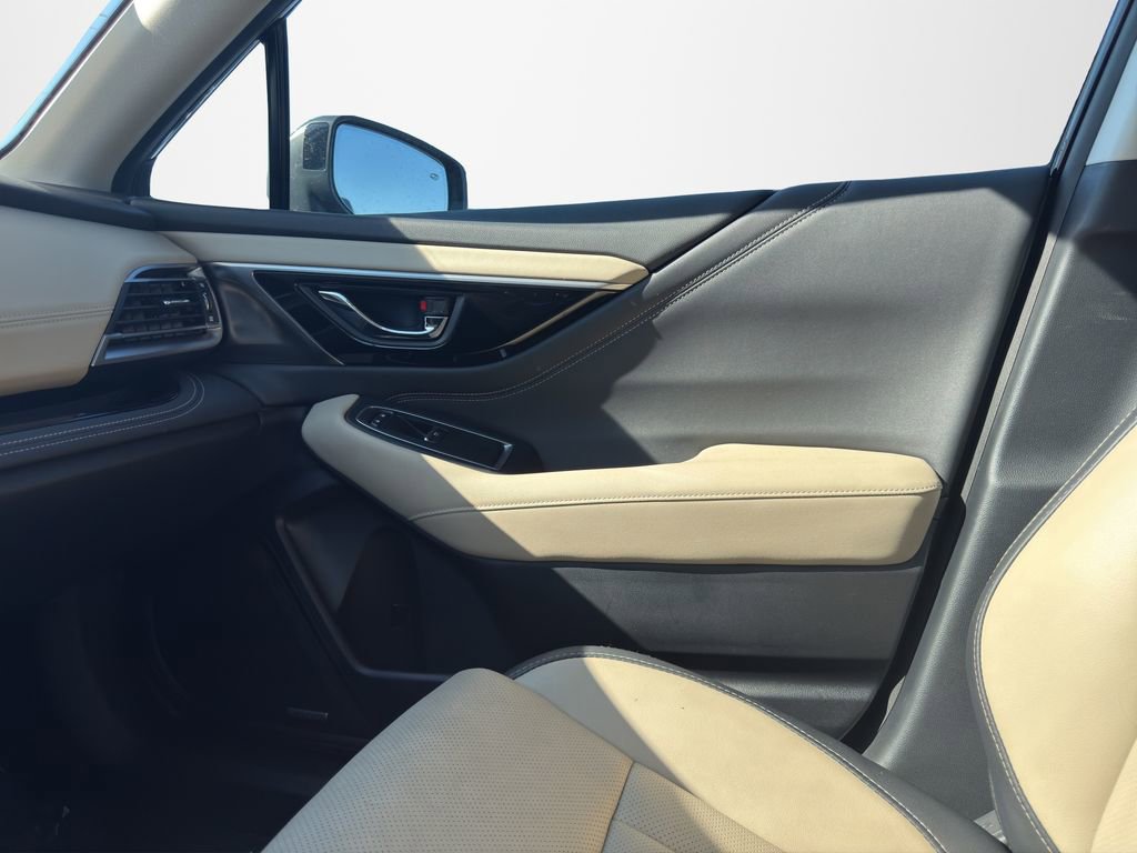 Used 2024 Subaru Outback Limited image 25