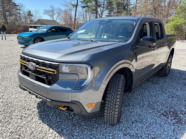New 2026 Ford Maverick Tremor AWD/4WD image 4