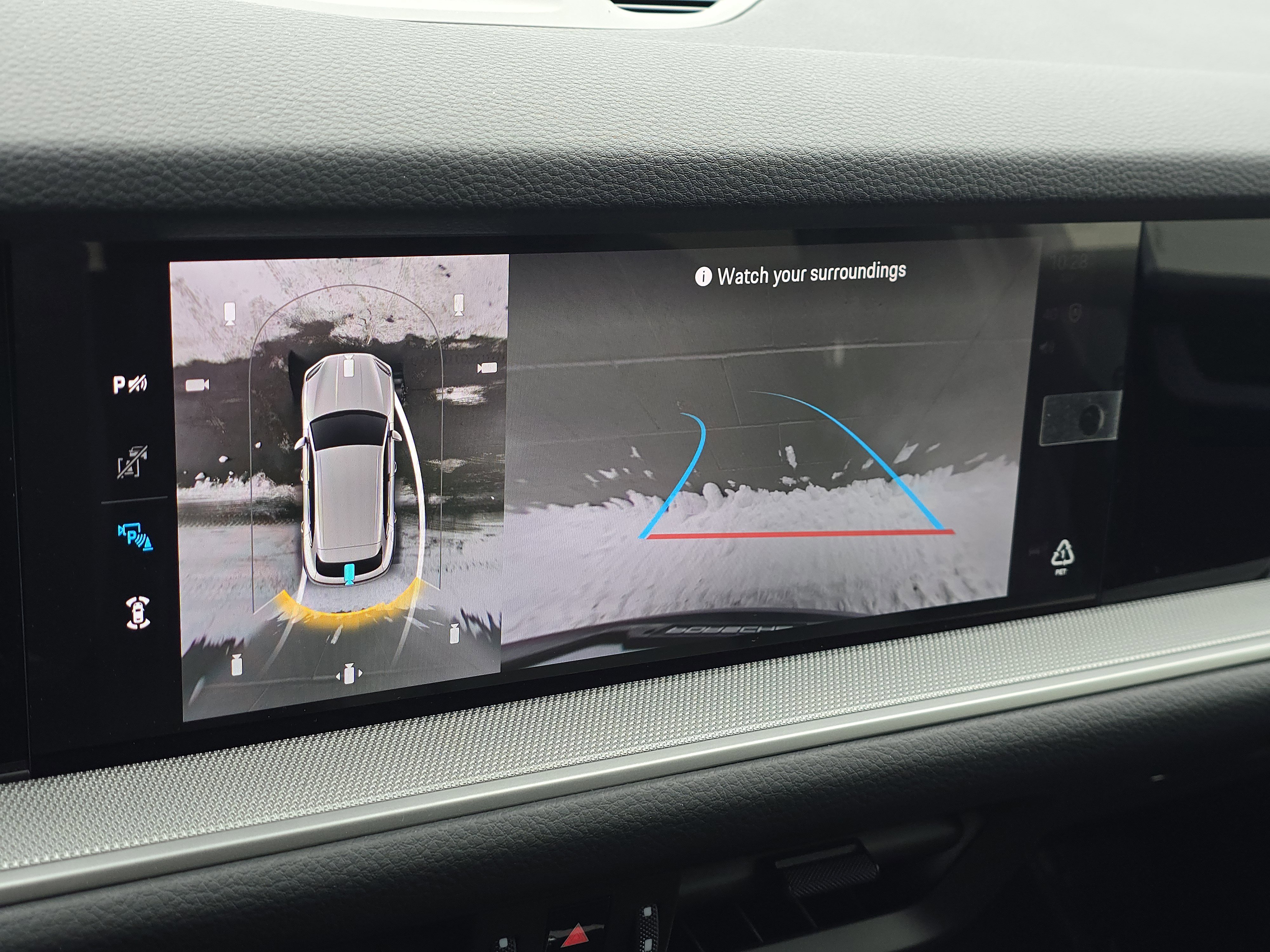 New 2026 Porsche Cayenne image 12