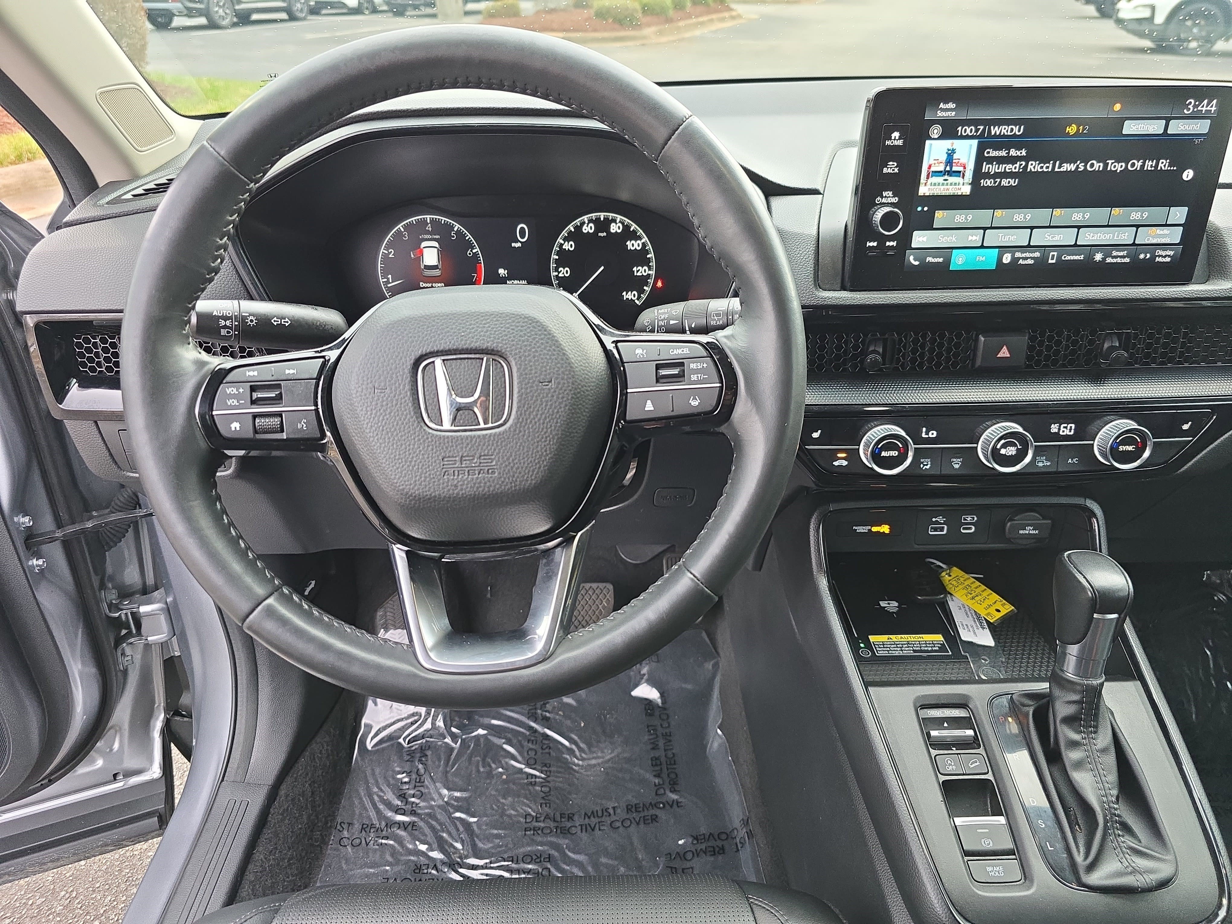 Used 2023 Honda CR-V EX-L image 16