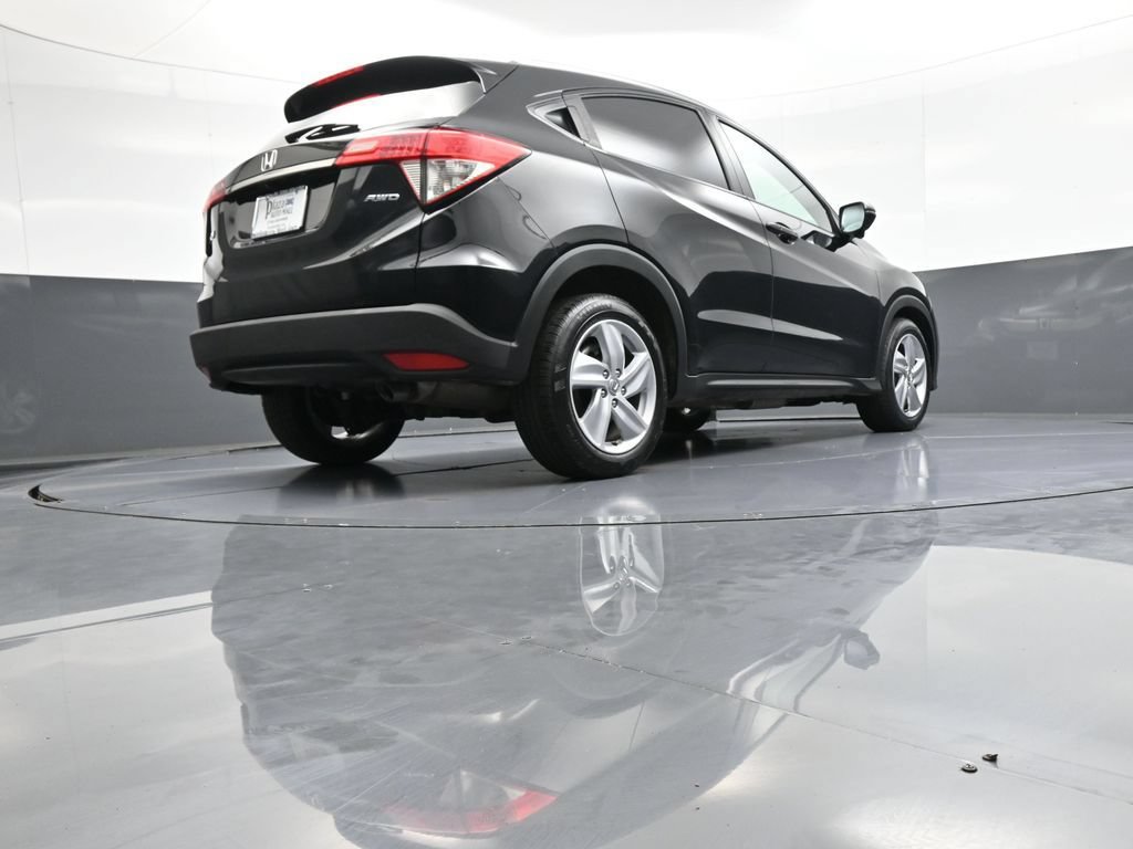 Certified 2020 Honda HR-V EX image 29