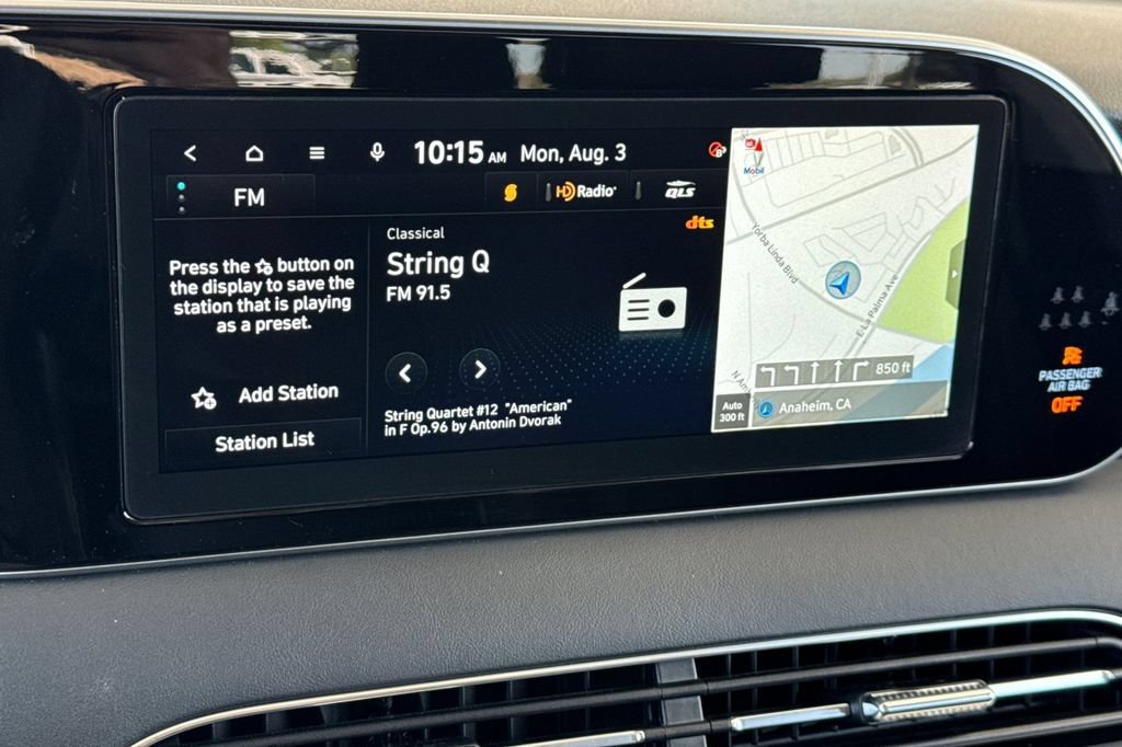 Used 2021 Hyundai Palisade Limited FWD image 24