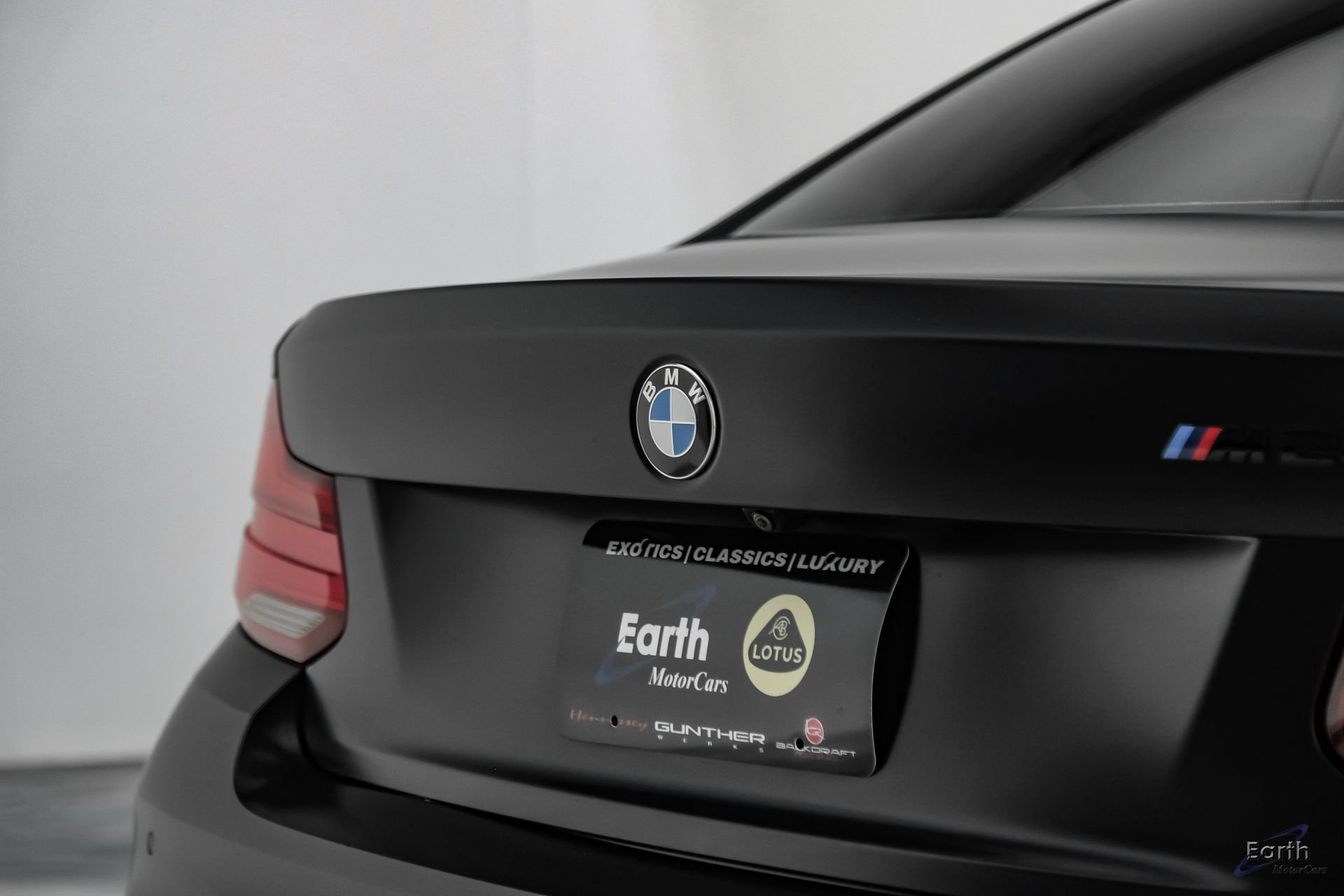 Used 2018 BMW M240i Coupe RWD image 15
