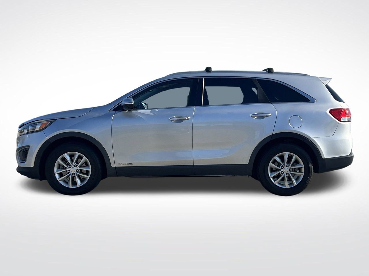 Used 2016 Kia Sorento LX w/ LX Convenience Package image 27