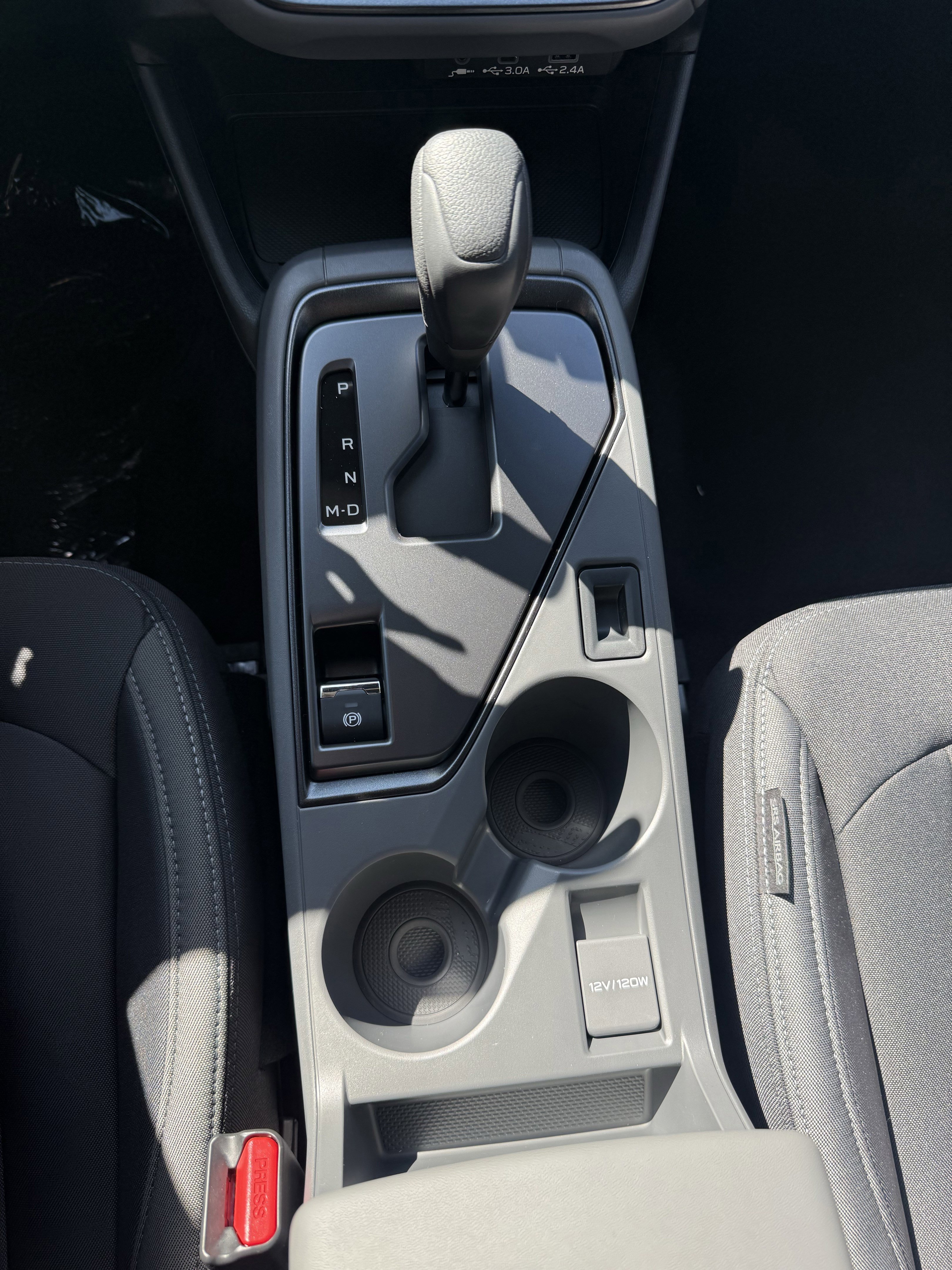 New 2026 Subaru Crosstrek 2.5i Premium image 28