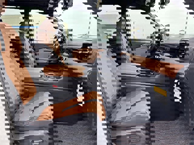 New 2026 Honda Passport TrailSport Elite image 27