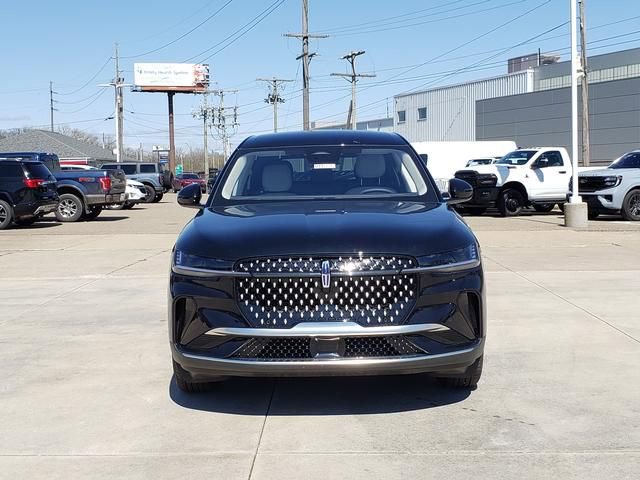 New 2026 Lincoln Nautilus Premier image 3