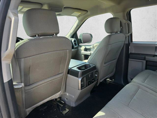 Used 2018 Ford F150 XLT w/ Equipment Group 302A Luxury AWD/4WD image 16
