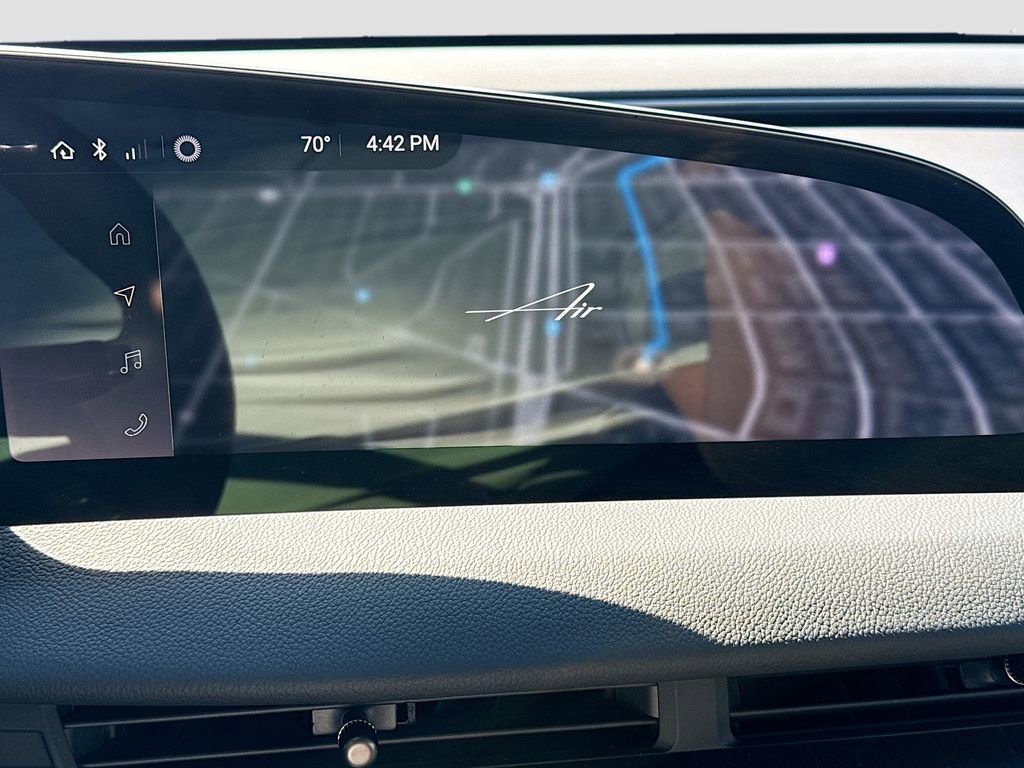 Used 2024 Lucid Air Touring image 14