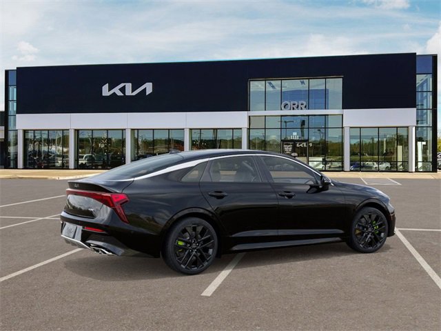New 2026 Kia K5 GT image 6