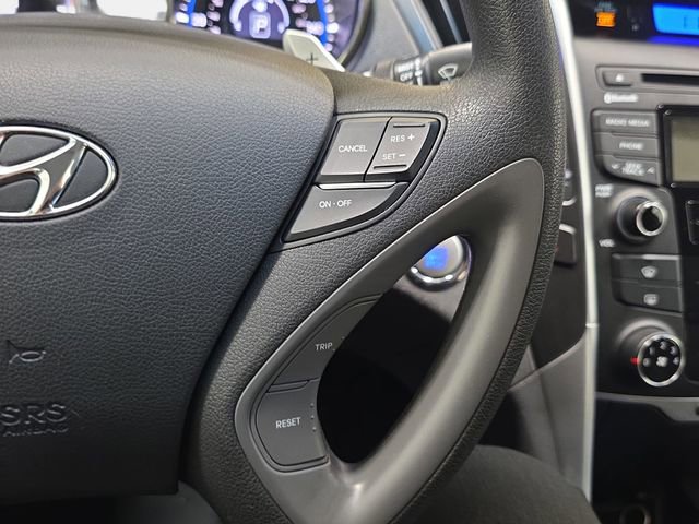 Used 2012 Hyundai Sonata SE image 17