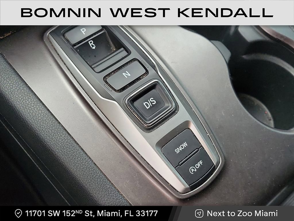 Used 2022 Honda Pilot Special Edition image 15