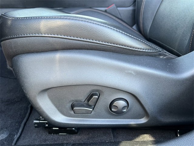 Certified 2022 Jeep Compass Limited image 11