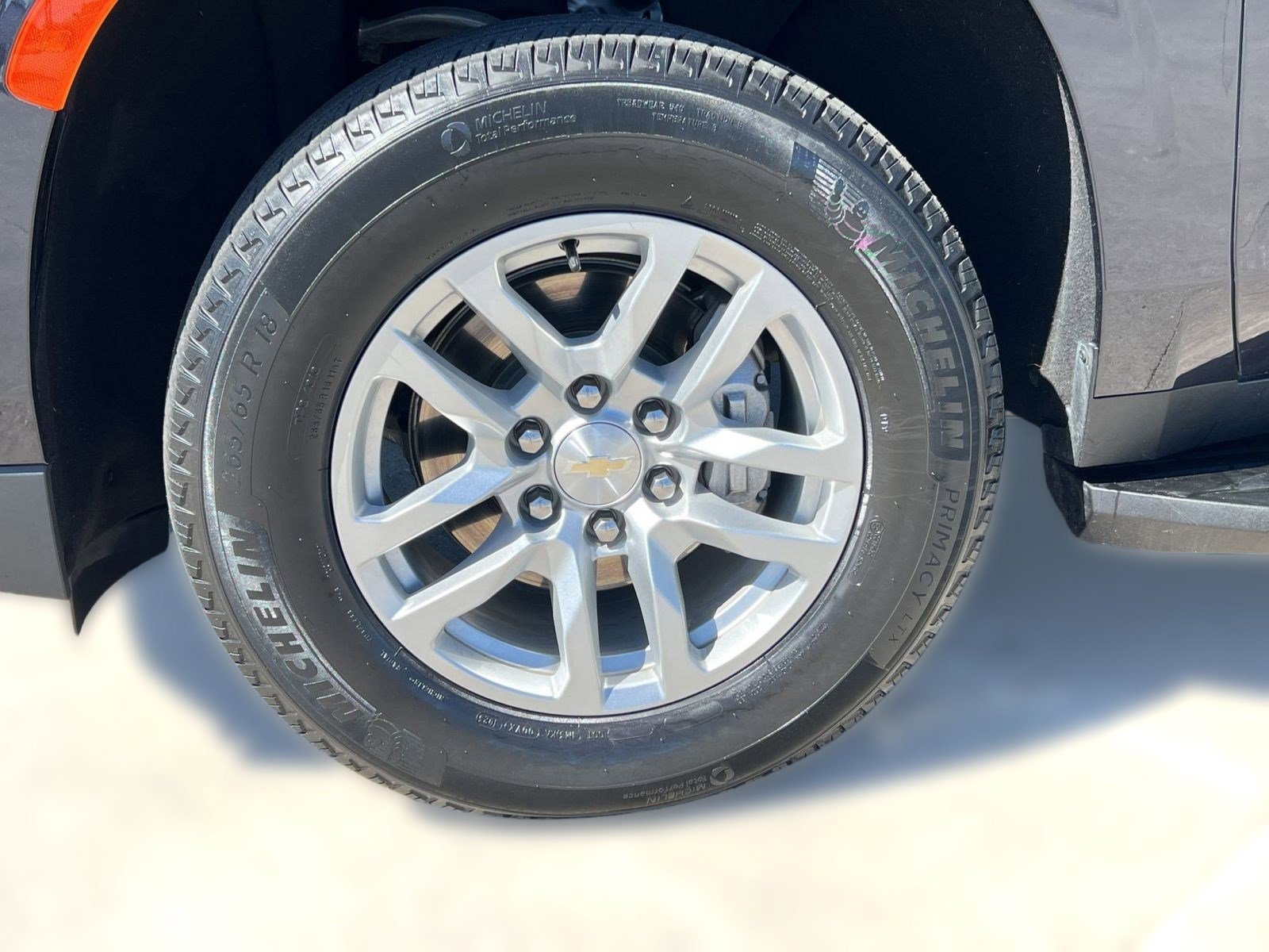 Certified 2023 Chevrolet Tahoe LS RWD image 11