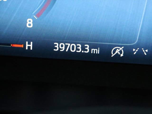 Used 2023 Ford Escape Platinum image 32