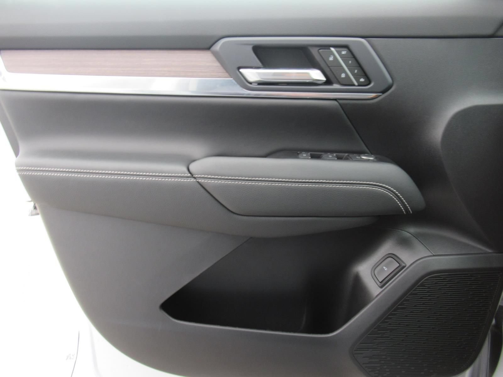 New 2027 GMC Terrain Denali AWD/4WD image 21