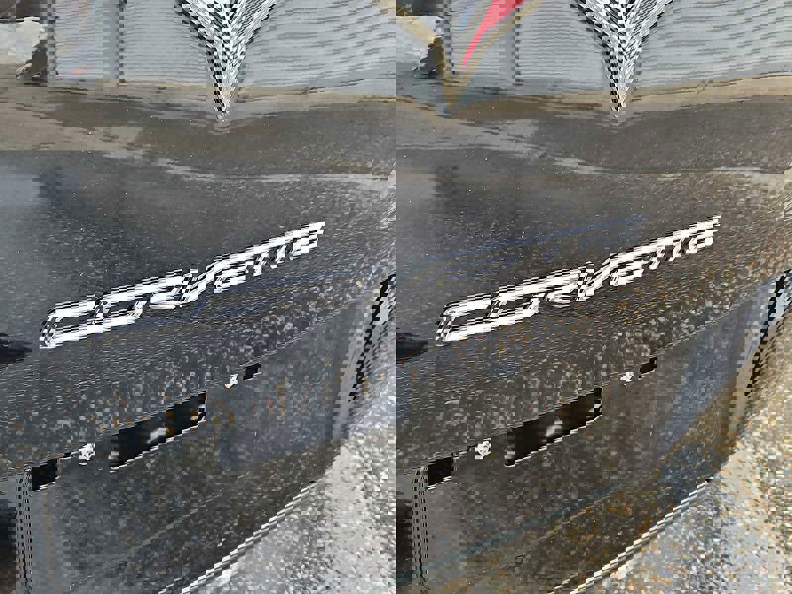 Used 2016 Chevrolet Corvette Z06 w/ Battery Protection Package image 7