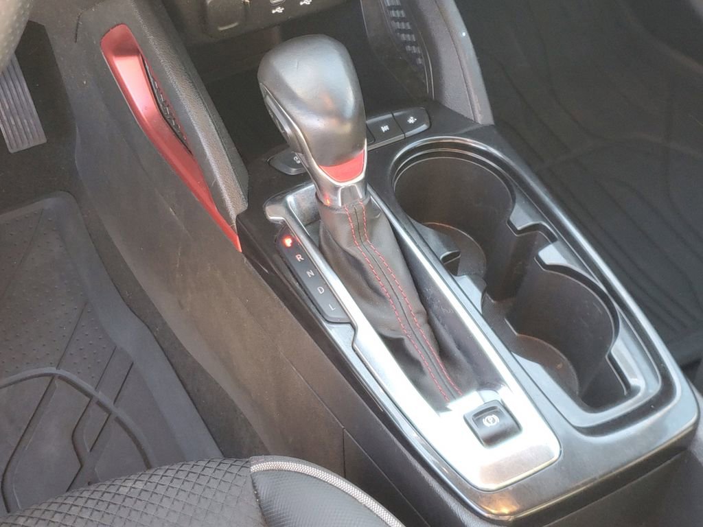 Used 2023 Chevrolet TrailBlazer RS w/ Convenience Package image 27