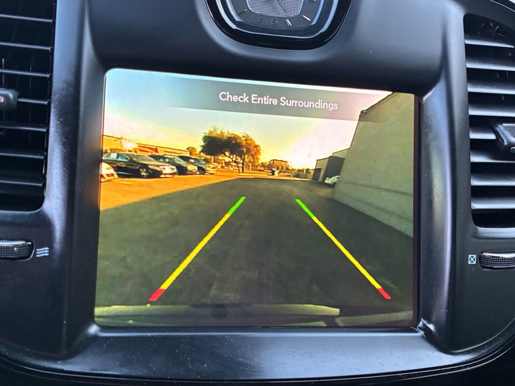 Used 2023 Chrysler 300 S w/ Comfort Group image 9