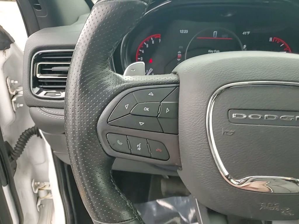 Used 2022 Dodge Durango GT AWD/4WD image 18