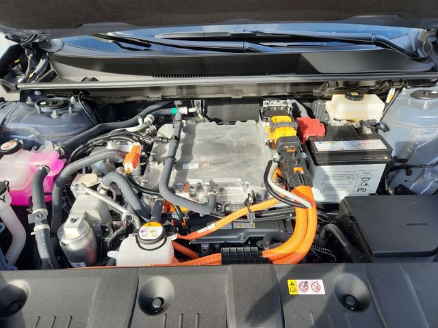 New 2026 Subaru Solterra image 26