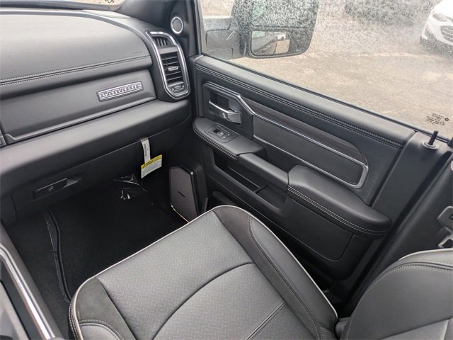 New 2026 RAM 2500 Laramie image 15
