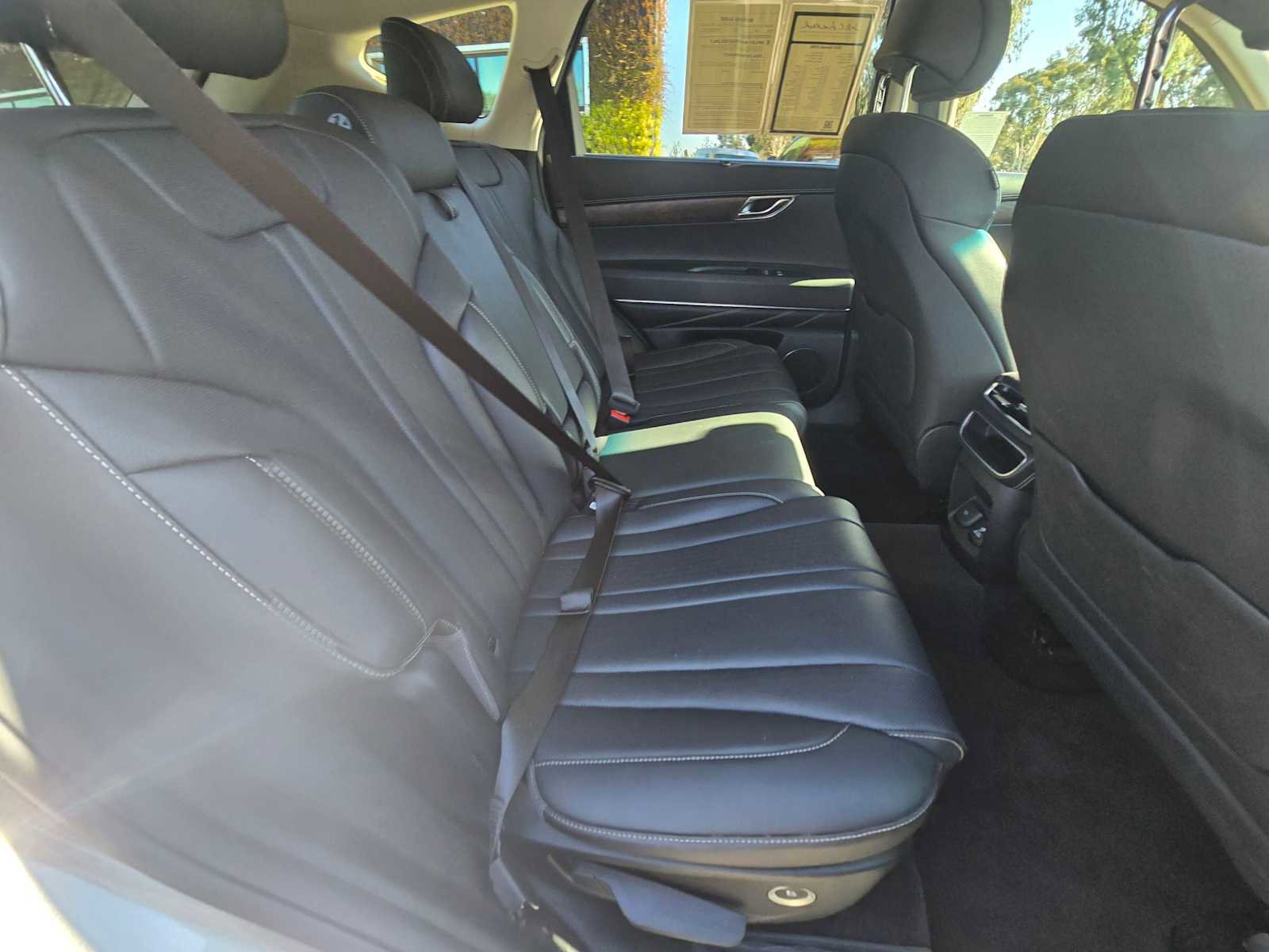 Used 2024 Genesis GV80 2.5T image 14